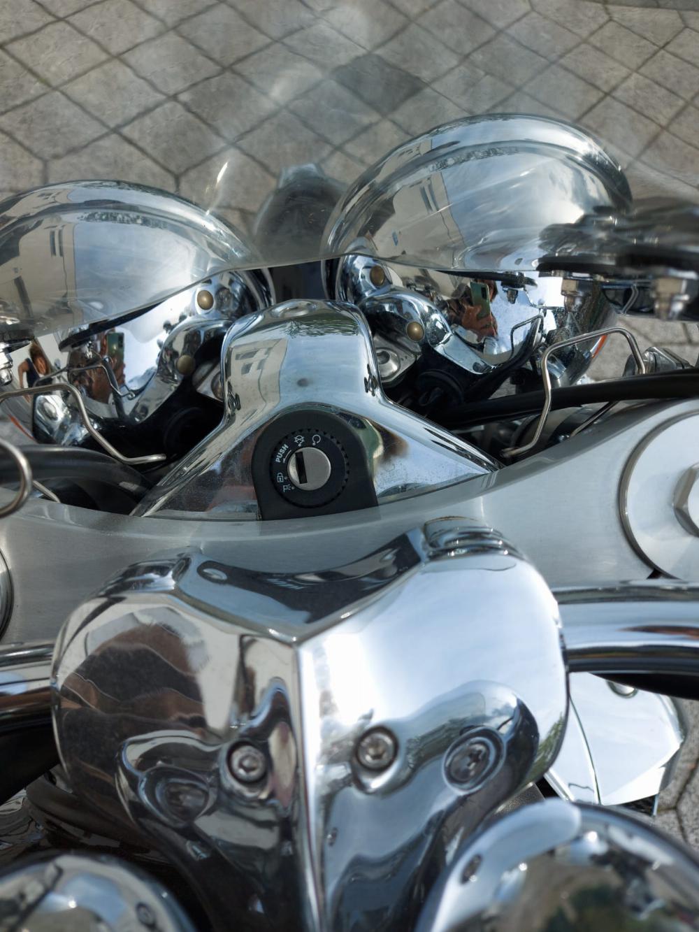 Motorrad verkaufen Triumph Rocket III Classic Ankauf